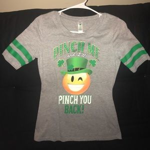 St. Patrick’s Day T-shirt